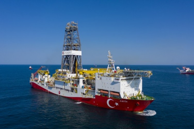 Türkiye Petrolleri Anonim Ortaklığı güzel haberi duyurdu