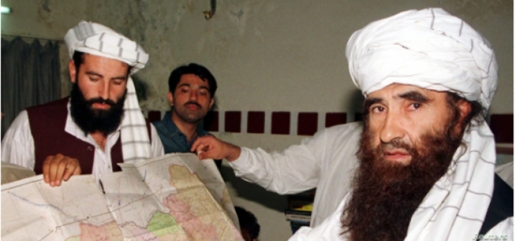 Dünya kim olduklarını merak ediyor! İşte Taliban'ın 6 kilit ismi