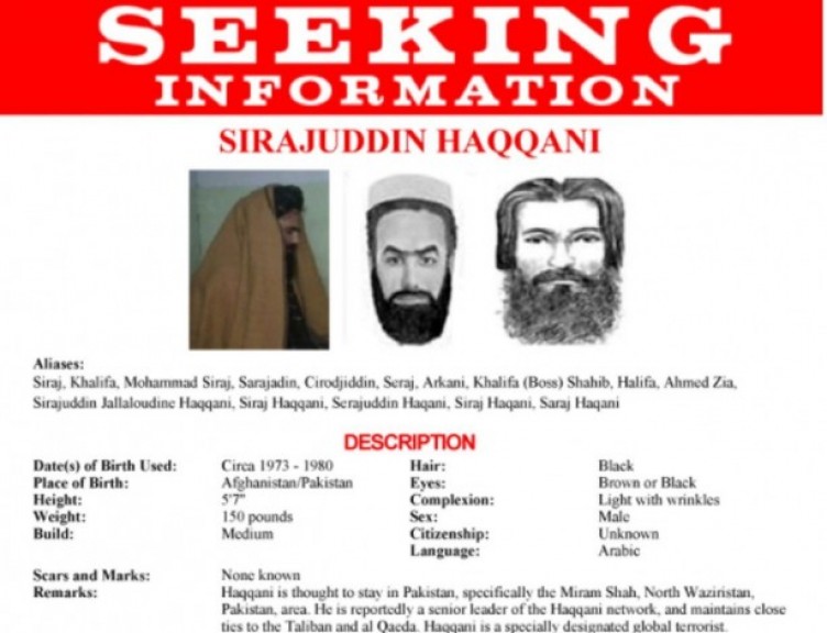 Dünya kim olduklarını merak ediyor! İşte Taliban'ın 6 kilit ismi