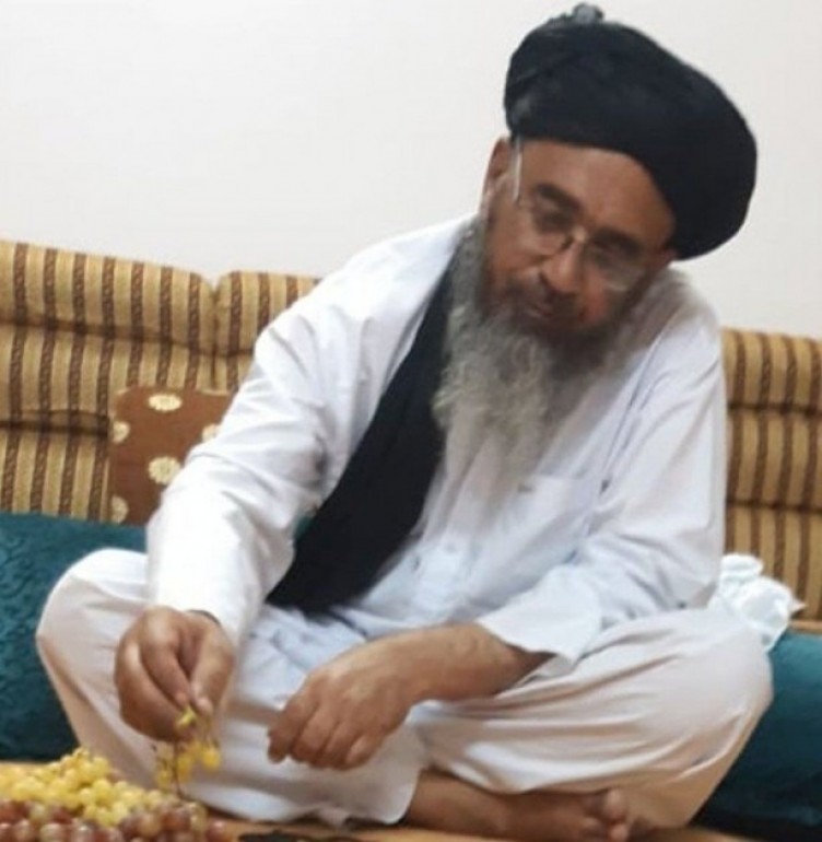 Dünya kim olduklarını merak ediyor! İşte Taliban'ın 6 kilit ismi