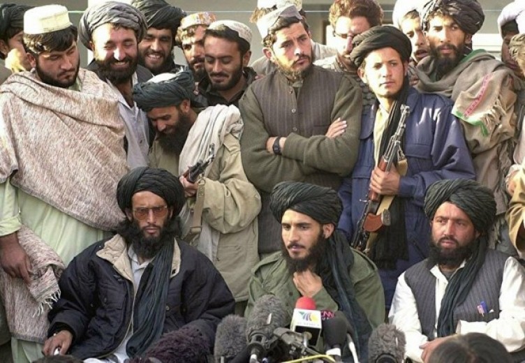 Dünyayı alt üst eden çağrı! Taliban Avrupa ülkesini gözüne kestirdi