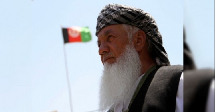 Oğluna ‘Mustafa Kemal’ ismini vermişti! Afgan liderler şimdi nerede? Dünya bunu konuşuyor