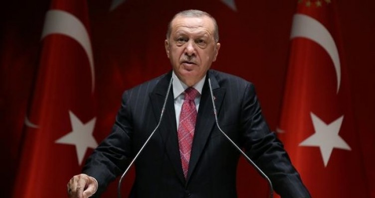 Başkan Erdoğan'ın cesur hamlesi dünya basınını salladı