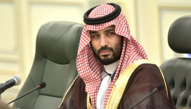 Milyarları gözden çıkaran Muhammed bin Selman'ın hedefindeki 4 isim