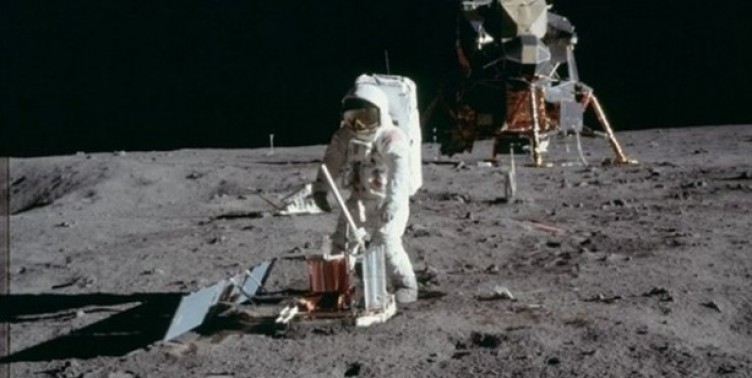 NASA, 46 yıl sonra tekrar Ay'a gidiyor
