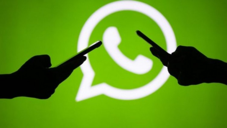 5 adımda internetsiz WhatsApp kullanımı