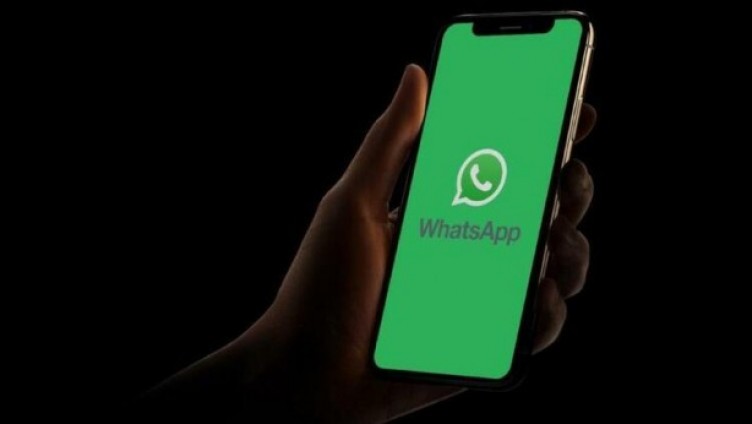 5 adımda internetsiz WhatsApp kullanımı