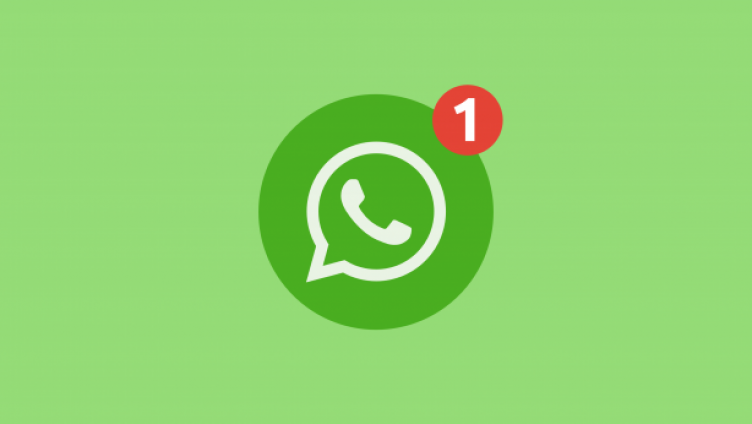 5 adımda internetsiz WhatsApp kullanımı