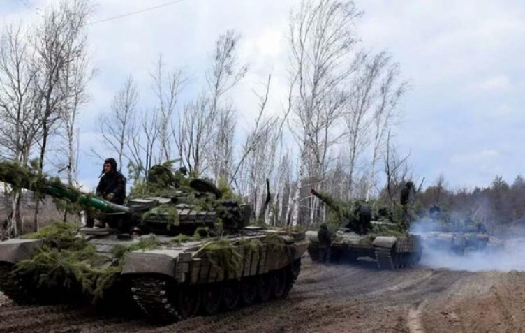 Rusya ve Ukrayna gerilimi: Savaş kapıda