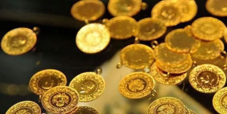Altın fiyatları son dakika! Altın anlık ne kadar? Gram altın çeyrek altın ne kadar? 14 Ocak 2022 Cuma canlı gram, çeyrek, cumhuriyet altını fiyatı:
