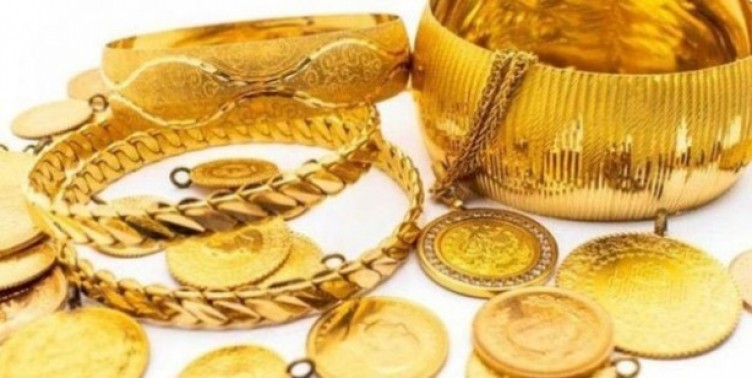 Altın fiyatları son dakika gelişmesi! Anlık altın fiyatı bugün ne kadar? 31 Ocak 2022 güncel çeyrek, gram, cumhuriyet, yarım altın fiyatı
