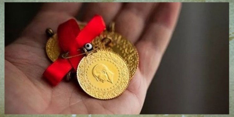 Altın fiyatları son dakika gelişmesi! Anlık altın fiyatı bugün ne kadar? 31 Ocak 2022 güncel çeyrek, gram, cumhuriyet, yarım altın fiyatı