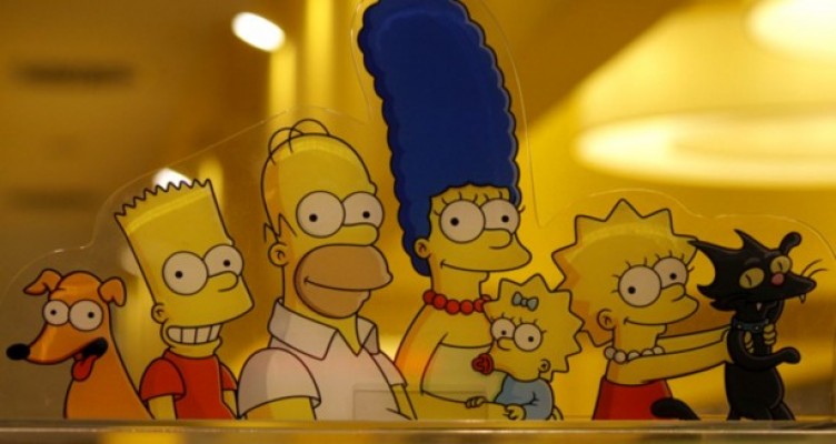 Her şeyi bilen Simpsonlar'ın 2022 öngörüsü olay!
