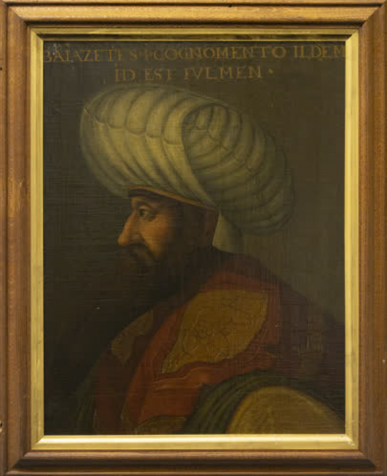 İskoçya’da malikanenin çatı katında bulundular, Osmanlı padişahlarına ait! O ülke harekete geçti