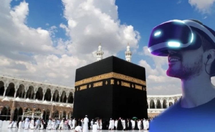Suudi Arabistan'ın kararı ‘Sanal hac’ olur mu tartışması başlattı