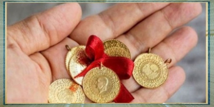 Altın fiyatları canlı: Gram altın fiyatı, çeyrek altın fiyatı anlık bugün ne kadar? 14 Şubat güncel altın fiyatı!