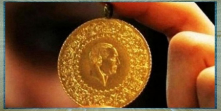 Altın fiyatları canlı: Gram altın fiyatı, çeyrek altın fiyatı anlık bugün ne kadar? 14 Şubat güncel altın fiyatı!