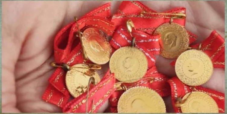 Altın fiyatları canlı: Gram altın fiyatı, çeyrek altın fiyatı anlık bugün ne kadar? 14 Şubat güncel altın fiyatı!