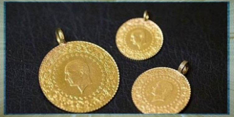 Altın fiyatları canlı: Gram altın fiyatı, çeyrek altın fiyatı anlık bugün ne kadar? 14 Şubat güncel altın fiyatı!