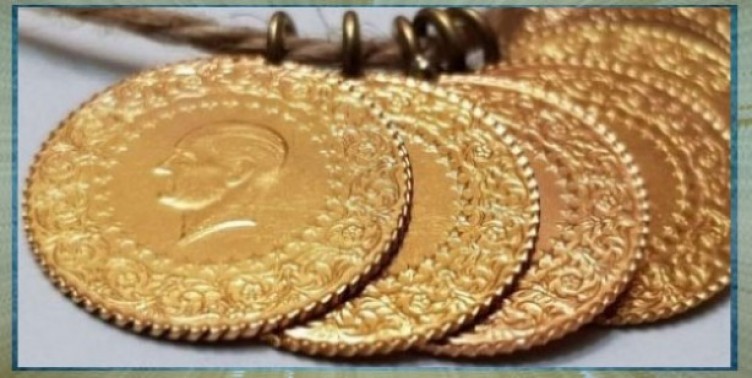 Altın fiyatları canlı: Gram altın fiyatı, çeyrek altın fiyatı anlık bugün ne kadar? 14 Şubat güncel altın fiyatı!