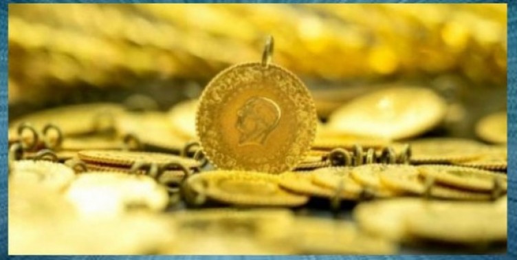 Canlı altın fiyatları… Anlık altın fiyatı bugün gram, çeyrek, cumhuriyet, yarım altın fiyatı 11 Şubat 2022 Cuma: