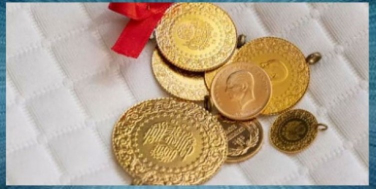 Canlı altın fiyatları… Anlık altın fiyatı bugün gram, çeyrek, cumhuriyet, yarım altın fiyatı 11 Şubat 2022 Cuma: