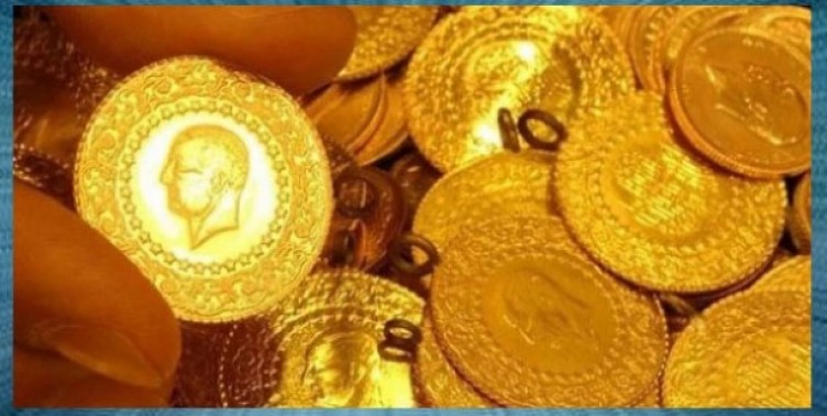 Canlı altın fiyatları… Anlık altın fiyatı bugün gram, çeyrek, cumhuriyet, yarım altın fiyatı 11 Şubat 2022 Cuma: