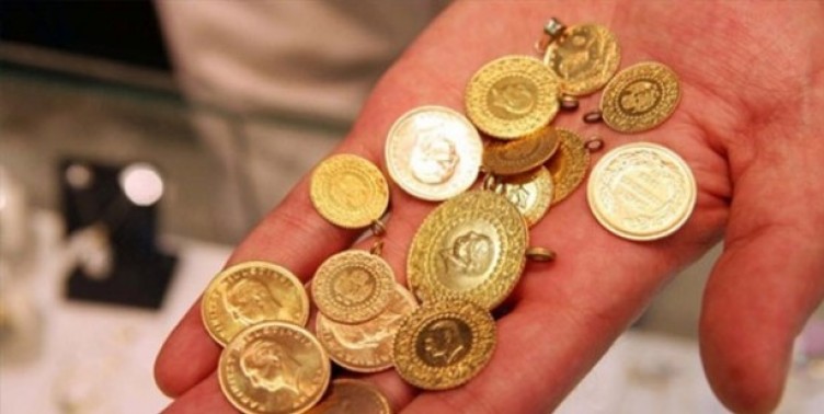 Canlı altın fiyatları… Anlık altın fiyatı bugün gram, çeyrek, cumhuriyet, yarım altın fiyatı 11 Şubat 2022 Cuma: