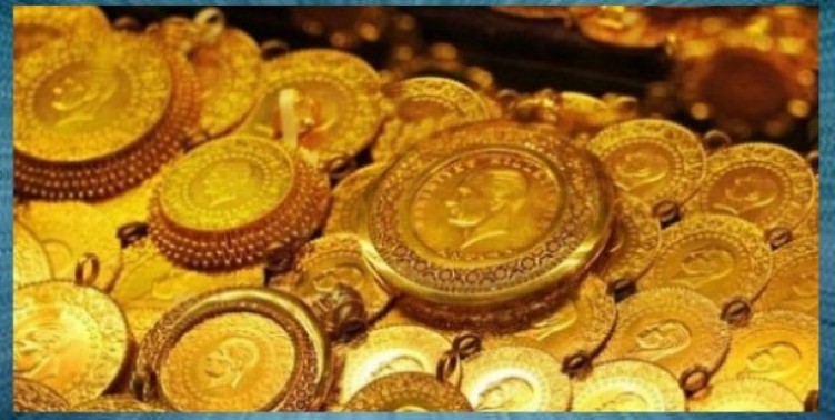 Canlı altın fiyatları… Anlık altın fiyatı bugün gram, çeyrek, cumhuriyet, yarım altın fiyatı 11 Şubat 2022 Cuma: