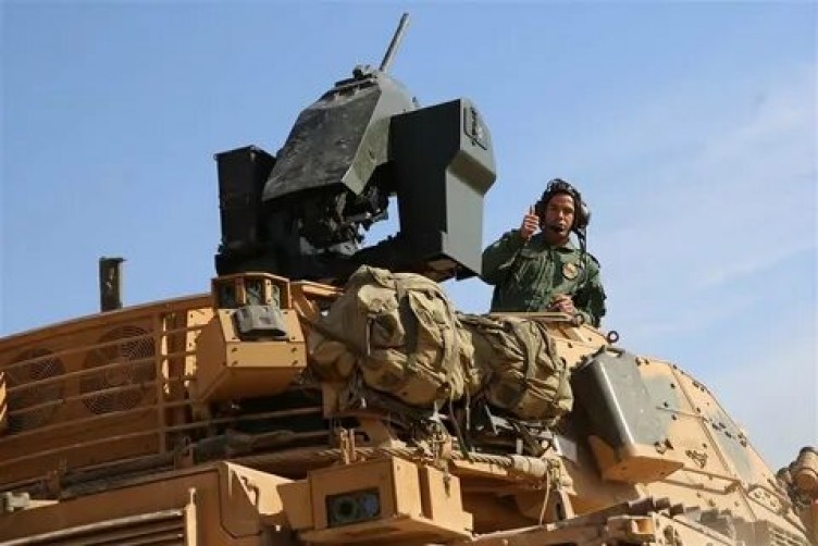 Dünya hayranlıkla izliyor! Türk ordusunun gücüne güç katacak