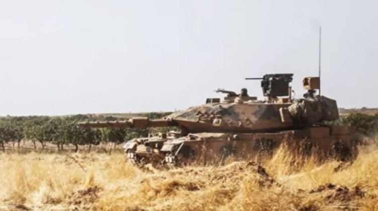 Dünya hayranlıkla izliyor! Türk ordusunun gücüne güç katacak