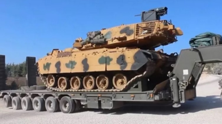 Dünya hayranlıkla izliyor! Türk ordusunun gücüne güç katacak