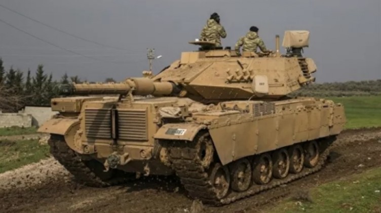 Dünya hayranlıkla izliyor! Türk ordusunun gücüne güç katacak