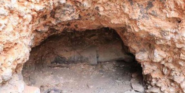 İbrahim Tatlıses'in doğduğu 'mağara' müze oluyor