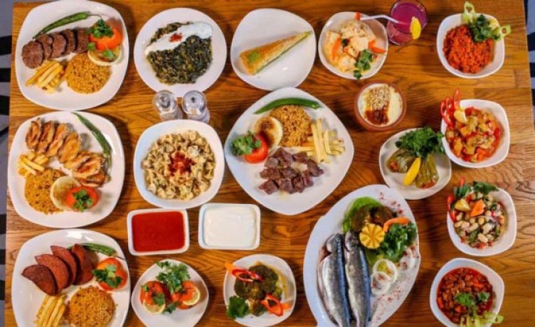 Uzman isimden Ramazan'da beslenme önerisi