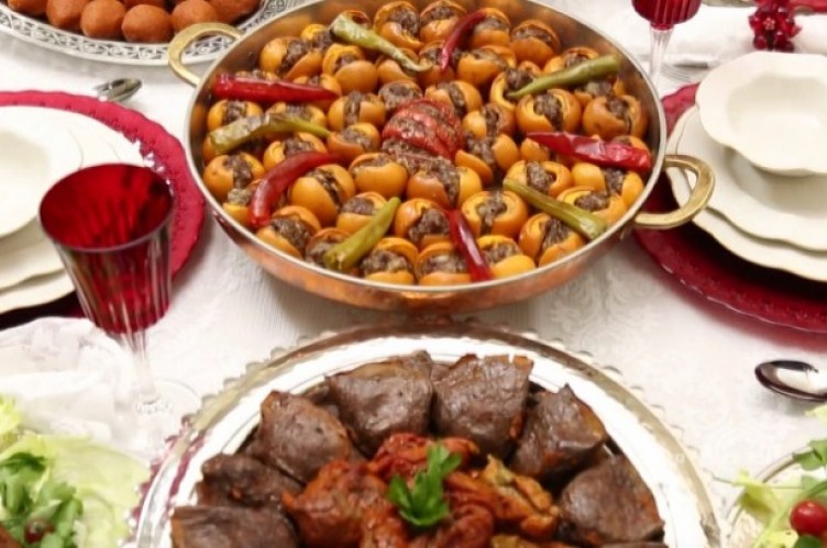 Uzman isimden Ramazan'da beslenme önerisi