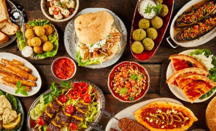 Uzman isimden Ramazan'da beslenme önerisi