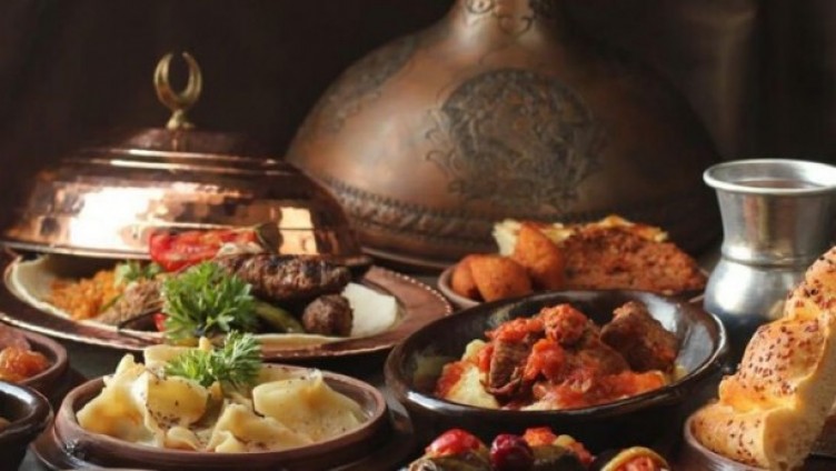 Uzman isimden Ramazan'da beslenme önerisi