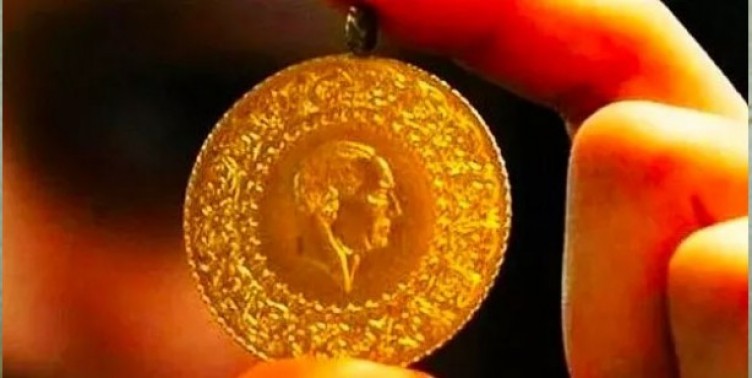 Güncel altın fiyatları: Çeyrek altın, gram altın fiyatları anlık fiyatı 13 Mayıs 2022 Cuma!