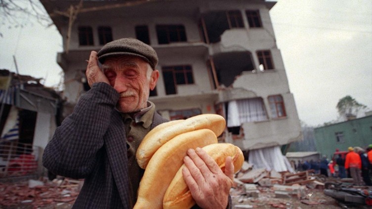 Türkiye'nin büyük depremleri