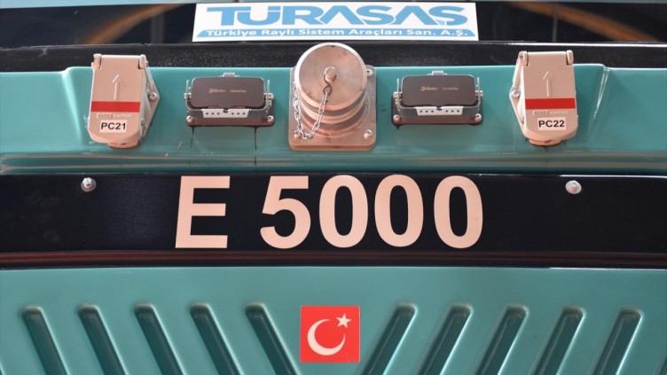 'Eskişehir-5000'i Avrupa'da da görmek istiyoruz'