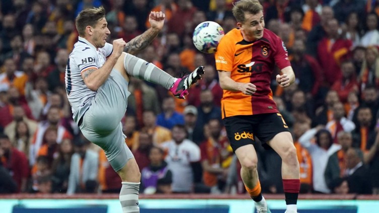 Galatasaray kritik virajı tek golle geçti