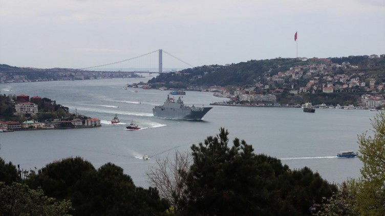 Türk savunma sanayisi gücünü tüm dünyaya kanıtladı