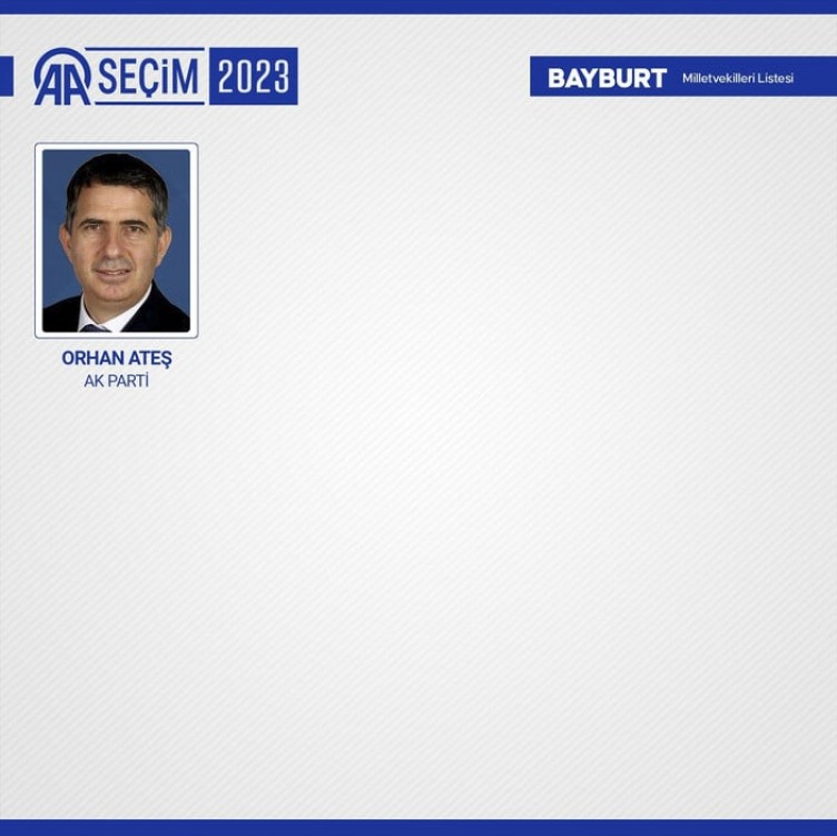 Yeni milletvekilleri belli oldu! İşte 600 isim