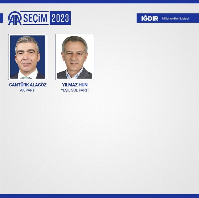 Yeni milletvekilleri belli oldu! İşte 600 isim