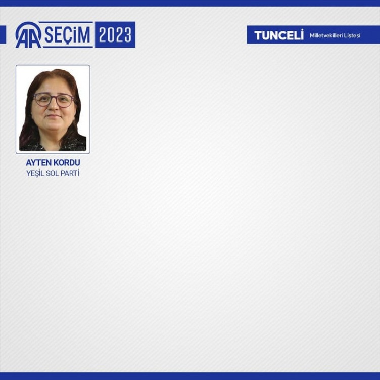 Yeni milletvekilleri belli oldu! İşte 600 isim