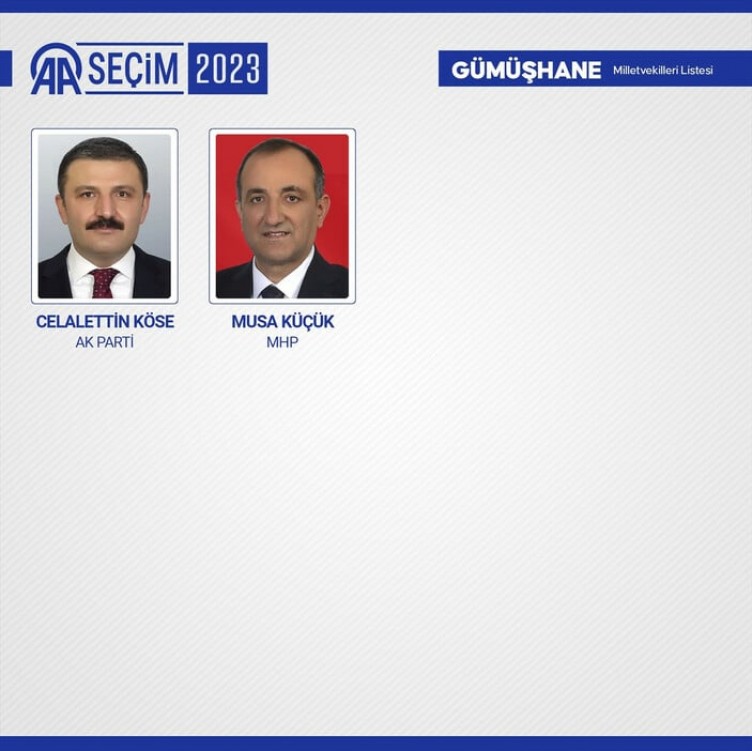 Yeni milletvekilleri belli oldu! İşte 600 isim