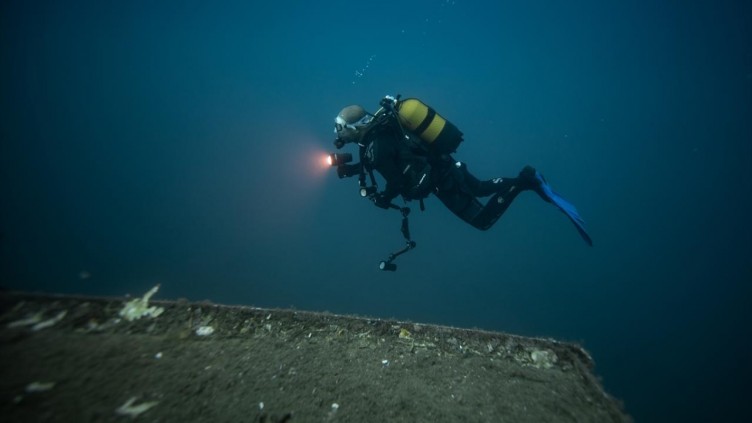 Deniz canlılarının katili: Hayalet ağlar!