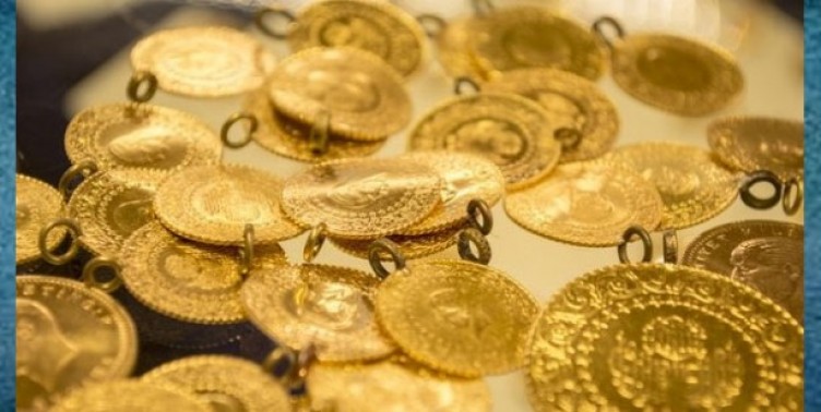 Altın fiyatları son dakika! Altın anlık ne kadar? Gram altın çeyrek altın ne kadar? 14 Ocak 2022 Cuma canlı gram, çeyrek, cumhuriyet altını fiyatı: