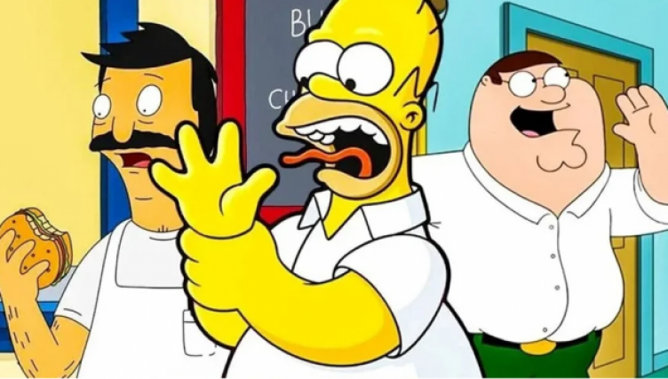 Mickey Mouse, Homer Simpson, Sünger Bob, Looney Tune animasyon karakterleri neden 4 parmaklı? İşte şok gerçek